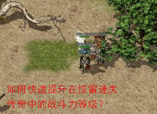 ��ο��������ھ�����ʧ�����е�ս�����ȼ���