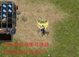 ������Ϸ����Щ�����������ؾ��뼼�ɣ�