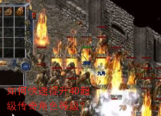 ��ο�������4D���������ɫ�ȼ���