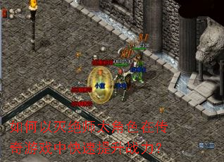 ��������ʦ̫��ɫ�ڴ�����Ϸ�п�������ս����