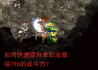 ��ο���������ְҵ΢��196��ս������