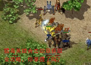 猛毒英雄合击勋章获取全攻略,你掌握了吗? 猛毒英雄合击勋章获取全攻略,你掌握了吗?