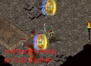 如何有效提升传奇私服开放区技能伤害? 如何有效提升传奇私服开放区技能伤害?