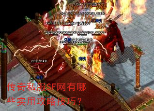 传奇私服SF网有哪些实用攻略技巧? 传奇私服SF网有哪些实用攻略技巧?