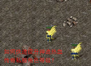 如何快速提升神迹热血传奇私服角色等级? 如何快速提升神迹热血传奇私服角色等级?