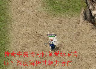 传奇牛魔洞为何备受玩家青睐?深度解析其魅力所在 传奇牛魔洞为何备受玩家青睐?深度解析其魅力所在