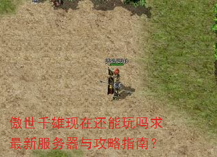 傲世千雄现在还能玩吗求最新服务器与攻略指南? 傲世千雄现在还能玩吗求最新服务器与攻略指南?