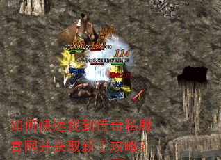 如何快速找到传奇私服官网并获取新手攻略? 如何快速找到传奇私服官网并获取新手攻略?