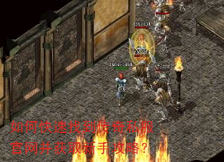 如何快速找到传奇私服官网并获取新手攻略? 如何快速找到传奇私服官网并获取新手攻略?