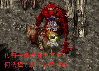 传奇一条龙开服套餐如何选择?新手必看攻略 传奇一条龙开服套餐如何选择?新手必看攻略