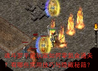 魂斗罗平民玩家如何零氪金通关?有哪些实用技巧与隐藏秘籍? 魂斗罗平民玩家如何零氪金通关?有哪些实用技巧与隐藏秘籍?