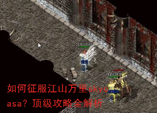 如何征服江山万里skycasa?顶级攻略全解析 如何征服江山万里skycasa?顶级攻略全解析