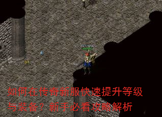 如何在传奇新服快速提升等级与装备?新手必看攻略解析 如何在传奇新服快速提升等级与装备?新手必看攻略解析